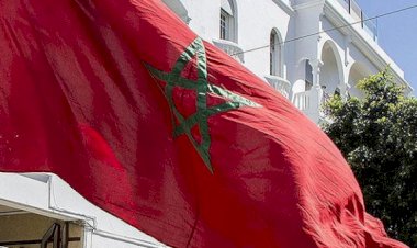 Fas'tan 'İsrail ile ticari ilişkimiz yok' açıklaması