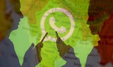 İsrailli firma WhatsApp üzerinden Hindistanlı aktivistleri izlemiş
