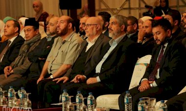 Hemmam Said: Ümmeti zayi eden şey farz-ı kifayeden uzaklaşmasıdır