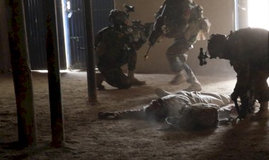 Afganistan'daki gece baskınları halkın hayatını kabusa çeviriyor