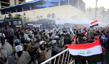 Irak'taki gösterilerin ülkeye maliyeti büyük