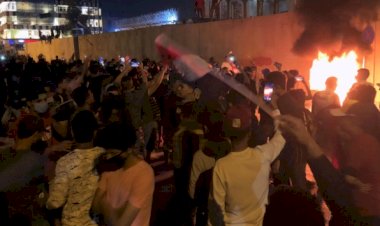 Irak, İran'ın Kerbela Konsolosluğundaki saldırıyı kınadı