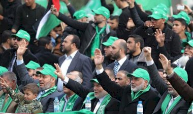 Arap ülkelerinden Hamas'a ABD şartı