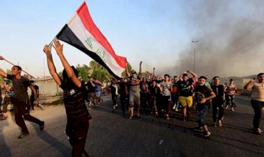 Irak'ta internete erişim durduruldu