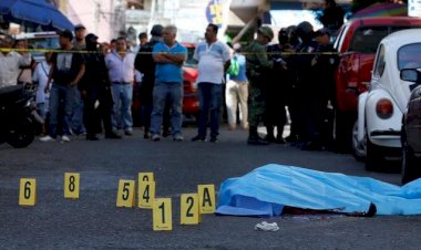 Kartel çatışmasının ortasında kalan 8 ABD vatandaşı öldü