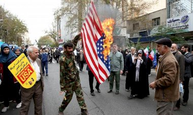 İran’da kaybolan FBI ajanı için 20 milyon dolar ödül