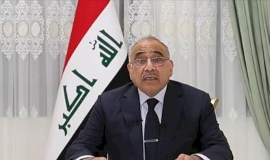 Irak Başbakanı: Alternatif olmadan hükümetin feshi mümkün değil