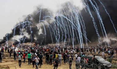 Savaşlar gelecek nesillere kalıcı çevre hasarı bırakıyor