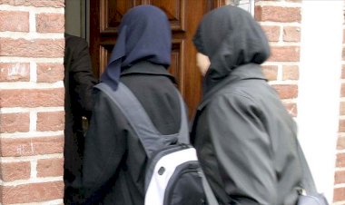 Fransa'da Müslümanların yüzde 42'si en az bir kez ayrımcılığa uğradı