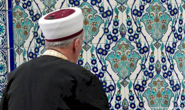 İmamlara Almanca şartı yürürlüğe giriyor