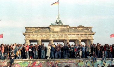 Dünyanın dört bir yanında yükselen yeni Berlin duvarları