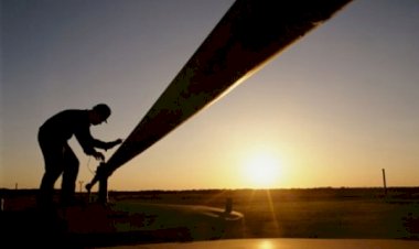 Nijerya petrol hırsızlığından 10 yılda 41,9 milyar dolar zarar etti