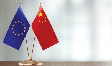 ABD'den uzaklaşmak isteyen AB, Çin'e yakınlaşıyor