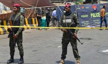 İstihbaratçı ve muhbirlerin aracına pusu: 5 ölü