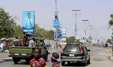 Somali'de muhalefetten hükümeti devirme tehdidi