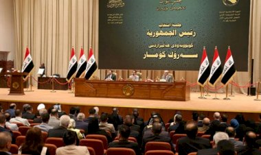 Sadr grubundan Başbakan Abdulmehdi hakkında gensoru hazırlığı