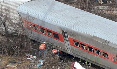 Bangladeş'te tren kazası: 15 ölü