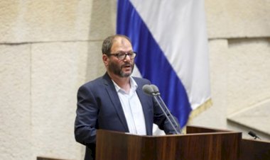 'Netanyahu, Gazze'deki saldırının emrini kendisini kurtarmak için verdi'