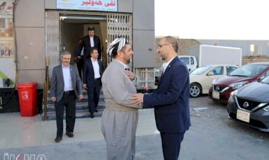 Sağlam: Kürdler Batı ideolojileri ile değil İslam ile birleşmeli