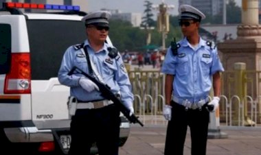 Çin'de kreşe saldırı: 54 yaralı