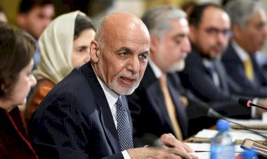 Afganistan 2 yabancı profesör karşılığında 3 Taliban üyesini bıraktı