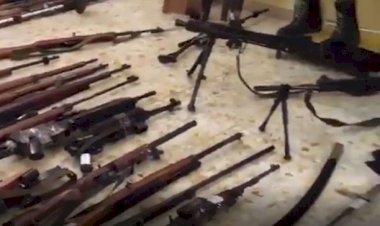 İtalya'da camiyi havaya uçurmayı planlayan iki aşırı sağcı tutuklandı