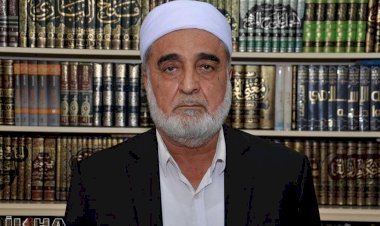 İTTİHADUL  ULEMA Genel Başkanı: İslam öncesi Cahiliye Dönemi güncelliğini koruyor