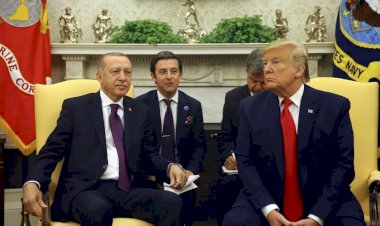 Trump-Erdoğan görüşmesinden ne çıktı?