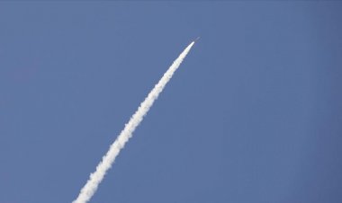 Kudüs Seriyyeleri: Roketlerimiz İşgalci İsrail'in kalbine ulaştı