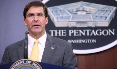 ABD: SDG ile ortaklığımız ve yardımımız sürüyor