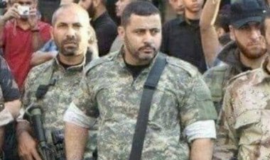 Direniş komutanlarından Sevarika ve ailesine suikast: 7 şehit