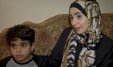 ABD'de oruç tutan öğrenciye yemek yiyenleri izleme cezası iddiası