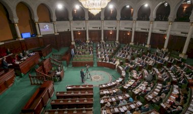 Tunus'ta hükümeti kurma görevi Nahda'nın adayı Cemeli'ye verildi