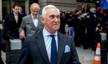 Trump'ın eski danışmanı "Kongre'ye yalan söylemekten" suçlu bulundu