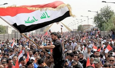 Irak’ta Sadr’ın 'grev' çağrısı üzerine 4 kentte tatil ilan edildi