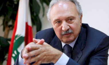 Lübnan'da Safadi başbakan adaylığından çekildiğini açıkladı