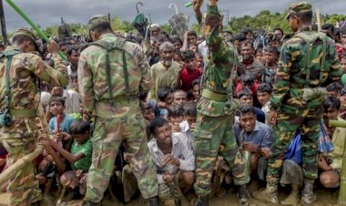 Myanmar, Uluslararası Ceza Mahkemesi'nin yargı yetkisini reddetti