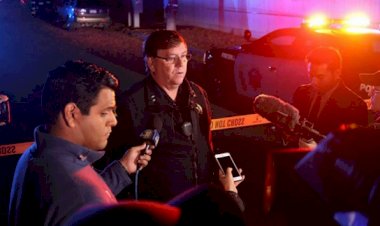 California'da silahlı saldırı: 4 ölü