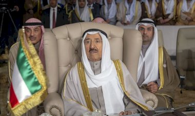 Kuveyt'te hükümet krizi büyüyor