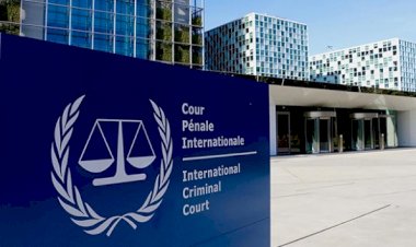 Uluslararası Ceza Mahkemesi İngiliz ordusuna 'savaş suçu' soruşturması açabilir