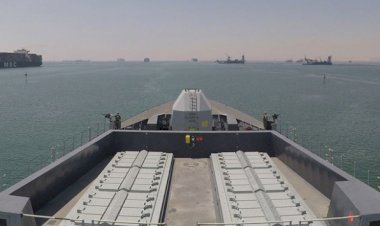 Husiler, Kızıldeniz'de 3 gemiyi alıkoyduklarını duyurdu