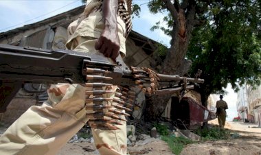 Mali'de askeri birliğe saldırı: 24 ölü