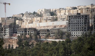 ABD'li isimlerden, yönetimin Batı Şeria'daki Yahudi yerleşimleri kararına tepki
