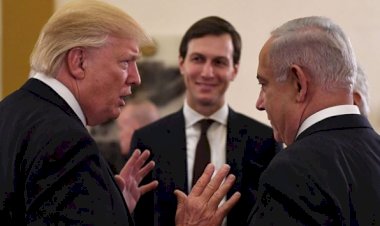 Trump yönetimi İsrail ne istediyse yaptı