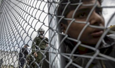 BM: 7 milyondan fazla çocuk özgürlükten mahrum