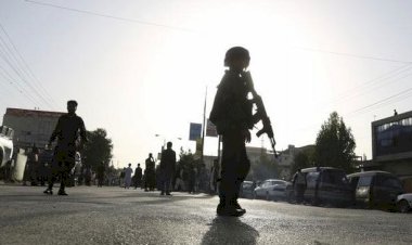 Afgan hükümetiyle Taliban arasında tutuklu takası