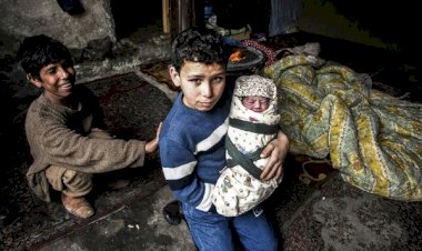 UNICEF: Yemen'de 12 milyon çocuk acil yardıma muhtaç