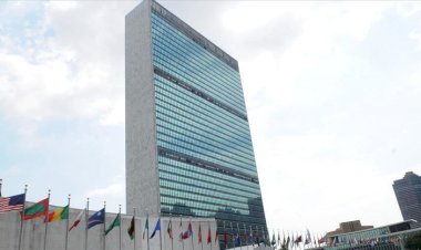 BM'den Trump'ın, savaş suçu işlediği iddia edilen askerleri affetmesine tepki