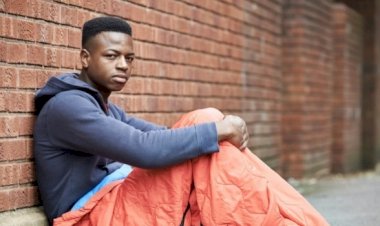 New York'ta 114 binden fazla öğrenci evsiz