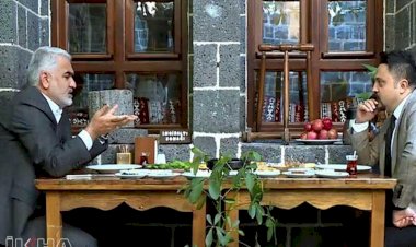 'Bu kadar Kürt evladı bunun için mi hayatını kaybetti?'